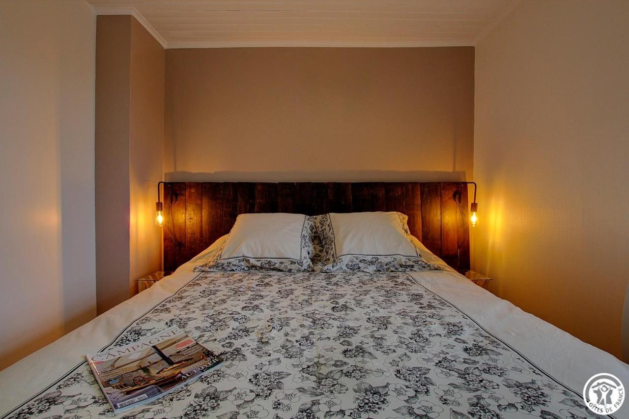 Le Clos Bo-M Marignieu Dış mekan fotoğraf