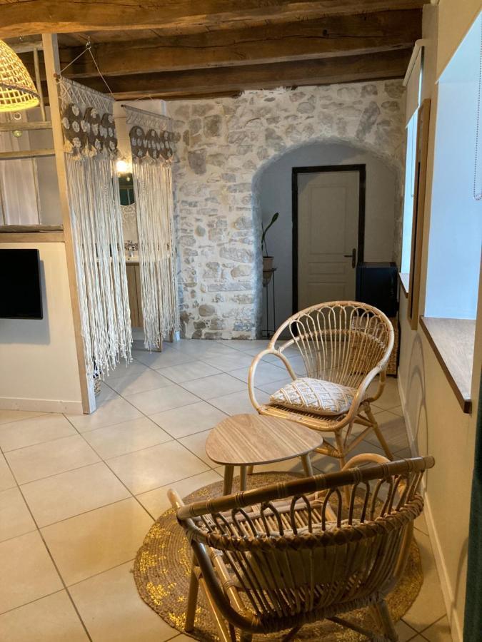 Le Clos Bo-M Marignieu Dış mekan fotoğraf