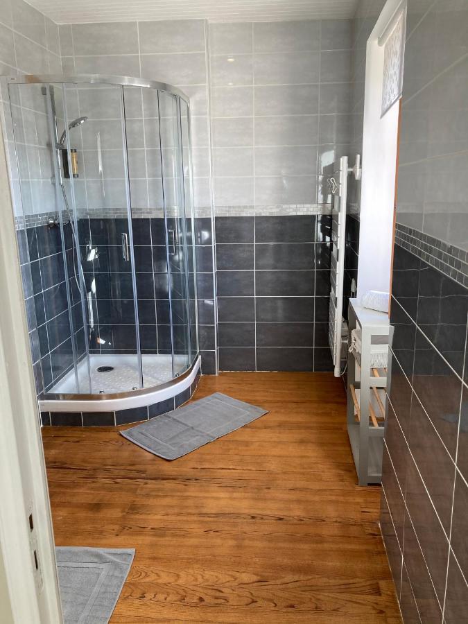 Le Clos Bo-M Marignieu Dış mekan fotoğraf